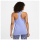 Nike Γυναικεία αμάνικη μπλούζα Dri-FIT One Hook